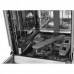 Встраиваемая посудомоечная машина Hotpoint HIS 2D85 DWT