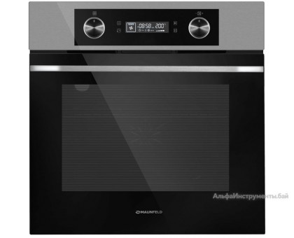 Духовой шкаф MAUNFELD AEOH60102S