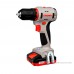 Дрель-шуруповерт аккумуляторная CROWN CT21091HX-2 BMC