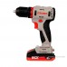 Дрель-шуруповерт аккумуляторная CROWN CT21091HX-2 BMC