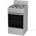 Плита газовая бытовая DARINA S GM441 001 W