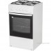 Плита газовая бытовая DARINA S GM441 001 W