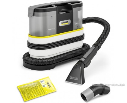 Пылесос Karcher SE 2 Spot Care 1.081-420.0