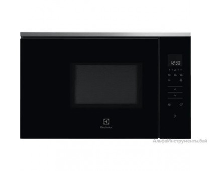 Встраиваемая микроволновая печь Electrolux KMFE172TEX