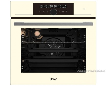Духовой шкаф Haier HOX-FP5RACG