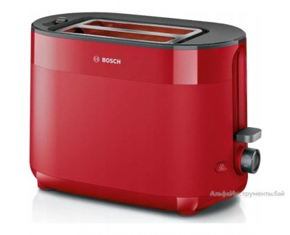 Тостер BOSCH TAT2M124