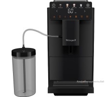Кофемашина Weissgauff WCM-336 DB Touch Cappuccino