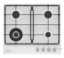 Варочная поверхность Indesit THPM 641 W/WH/I