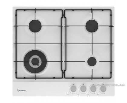 Варочная поверхность Indesit THPM 641 W/WH/I