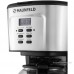 Кофеварка MAUNFELD MF-722S