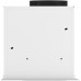 Кухонная вытяжка FRANKE LUCE 60 WH белое стекло 305.0738.596