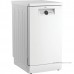 Посудомоечная машина Beko BDFS26020W