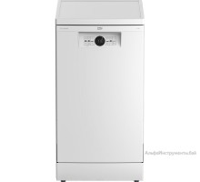 Посудомоечная машина Beko BDFS26020W