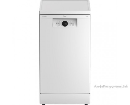 Посудомоечная машина Beko BDFS26020W