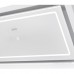 Вытяжка кухонная ZORG AMINA 1060 60 S WH