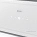 Вытяжка кухонная ZORG AMINA 1060 60 S WH