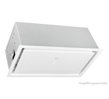 Вытяжка кухонная ZORG AMINA 1060 60 S WH
