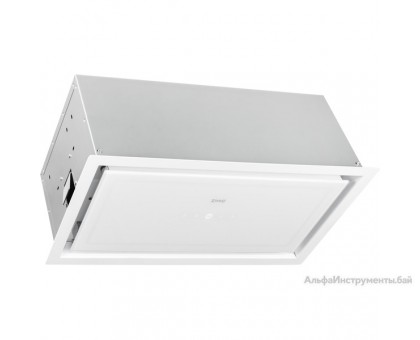 Вытяжка кухонная ZORG AMINA 1060 60 S WH