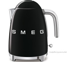 Электрический чайник Smeg KLF03BLEU