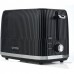 Тостер Gorenje T850DPB