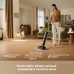 Пылесос Dreame G12 Wet and Dry Vacuum HHR32A