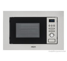 Встраиваемая микроволновая печь Akpo MEA 820 08 MMP01 IX