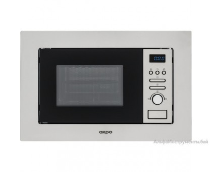 Встраиваемая микроволновая печь Akpo MEA 820 08 MMP01 IX