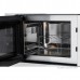 Встраиваемая микроволновая печь Akpo MEA 820 08 MMP01 IX