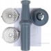 Мясорубка MOULINEX HV10 ME856D32