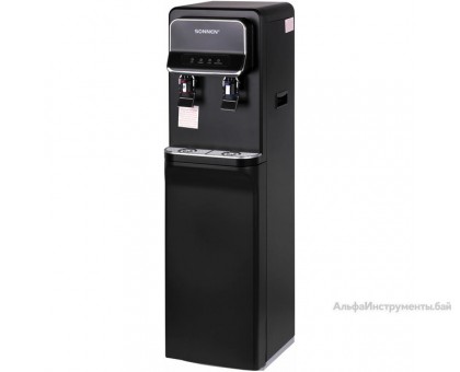 Кулер для воды Sonnen FSE-02WB 456169