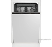Посудомоечная машина Indesit DIS 2C28