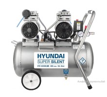 Компрессор воздушный Hyundai HYC30350LMS