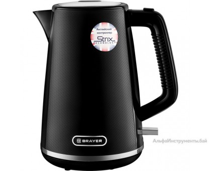 Электрочайник Brayer BR1072