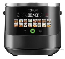 Мультиварка RED SOLUTION COLORSENSE M4300