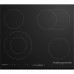 Варочная поверхность Hotpoint HR 6T5 B S