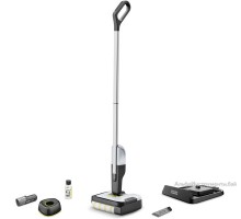 Аппарат для влажной уборки пола Karcher FC 2-4 Battery Set ( 1.056-200.0)
