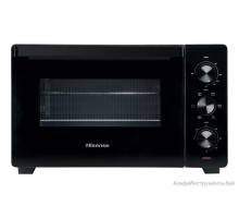 Мини-печь Hisense HOM30M