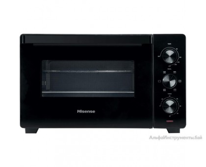 Мини-печь Hisense HOM30M