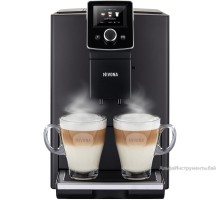 Кофемашина Nivona CafeRomatica NICR 820