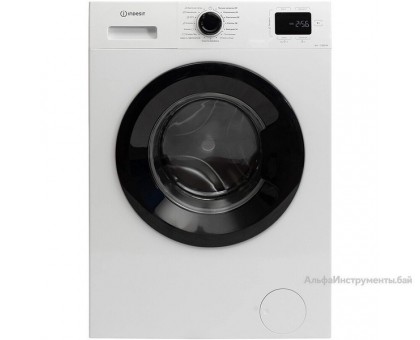 Стиральная машина Indesit ILS3 61291 B BY