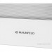 Духовой шкаф MAUNFELD MEOM729PW
