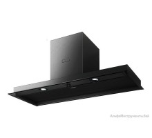 Кухонная вытяжка Elica Boxin LX/BL MAT/A/90
