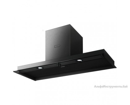 Кухонная вытяжка Elica Boxin LX/BL MAT/A/90