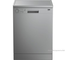 Посудомоечная машина BEKO DFN05310S