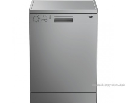 Посудомоечная машина BEKO DFN05310S