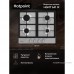 Варочная поверхность Hotpoint HGMT 641 IX