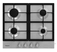 Варочная поверхность Hotpoint HGMT 641 IX