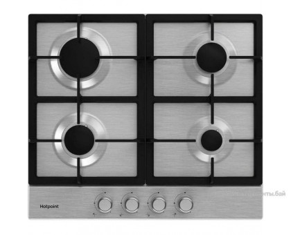 Варочная поверхность Hotpoint HGMT 641 IX