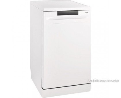 Посудомоечная машина Gorenje GS541D10W