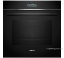 Духовой шкаф Siemens iQ700 HB734G1B1